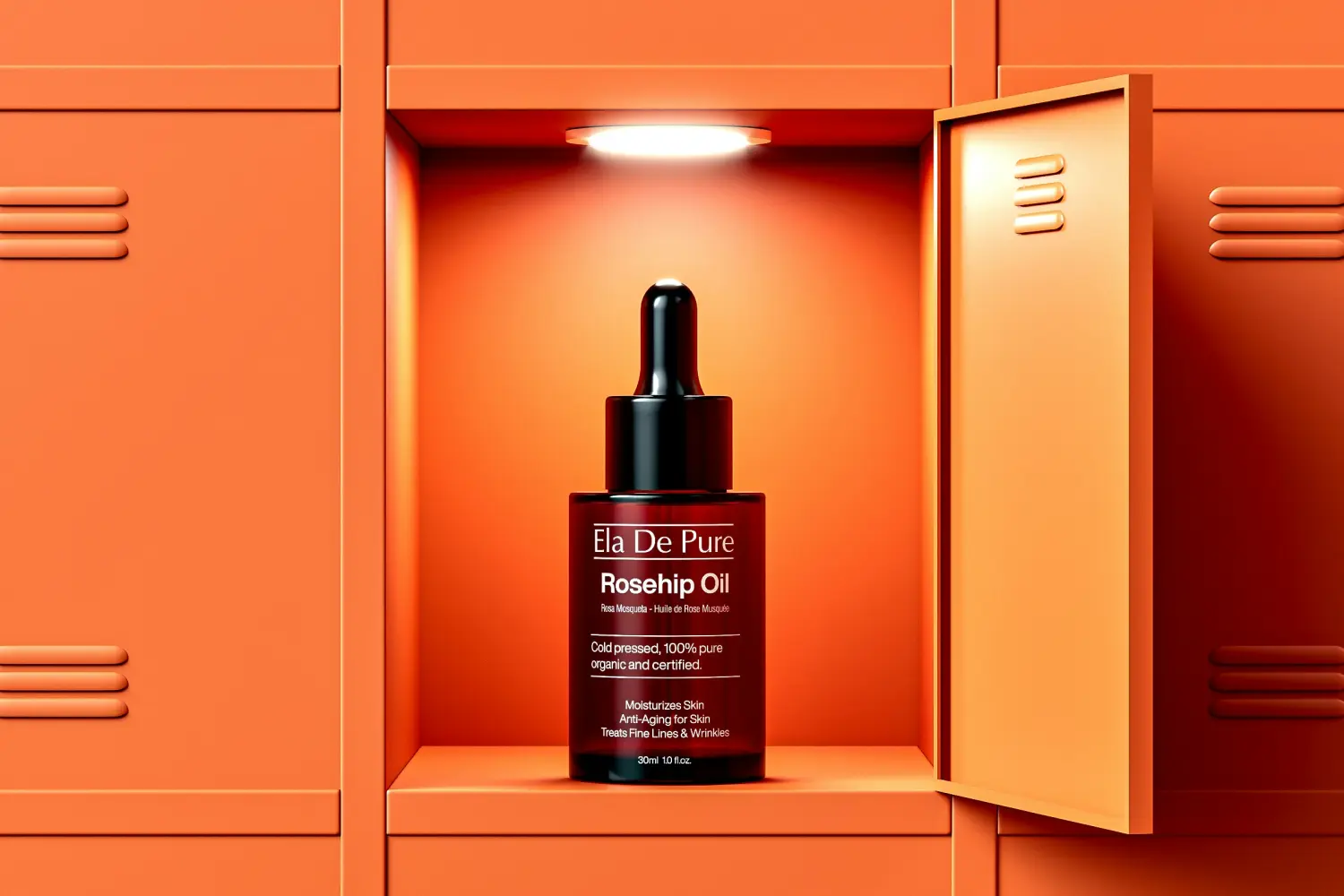 Lumen Cosmetics